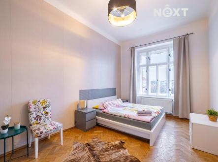 Prodej bytu, 3+1, 97 m²