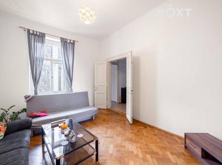 Prodej bytu, 3+1, 97 m²