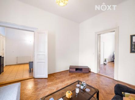 Prodej bytu, 3+1, 97 m²