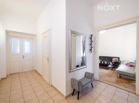 Prodej bytu, 3+1, 97 m²
