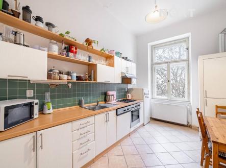 Prodej bytu, 3+1, 97 m²