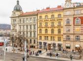 Prodej bytu, 3+1, 97 m²
