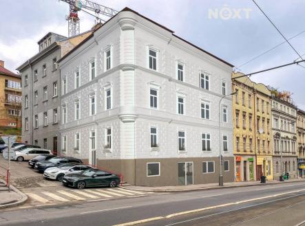 Prodej bytu, 1+kk, 30 m²