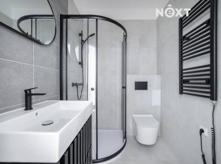 Prodej bytu, 1+kk, 31 m²