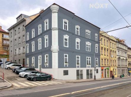Prodej bytu, 1+1, 33 m²