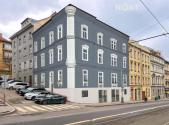 Prodej bytu, 1+1, 33 m²