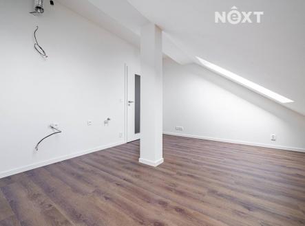 Prodej bytu, 1+kk, 31 m²