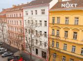 Prodej bytu, 2+kk, 46 m²