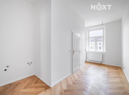 Prodej bytu, 2+kk, 46 m²