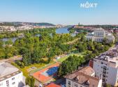 Prodej bytu, 2+kk, 42 m²