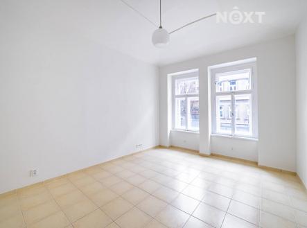 Prodej bytu, 2+kk, 42 m²