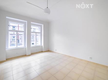 Prodej bytu, 2+kk, 42 m²