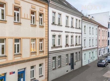Prodej bytu, 2+kk, 33 m²