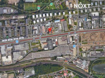 Prodej bytu, 2+kk, 33 m²
