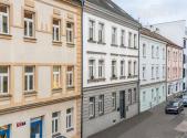 Prodej bytu, 1+kk, 18 m²