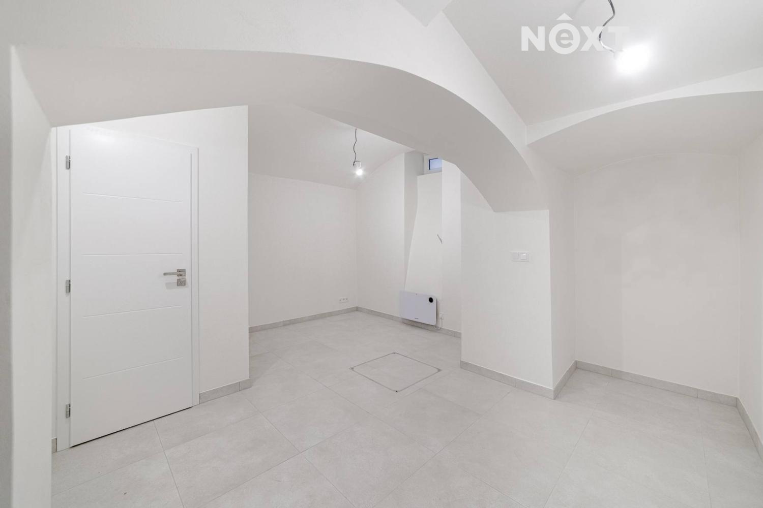 Prodej byt 1+kk, 23㎡