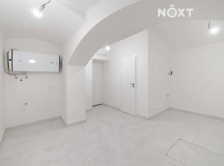 Prodej bytu, 1+kk, 23 m²