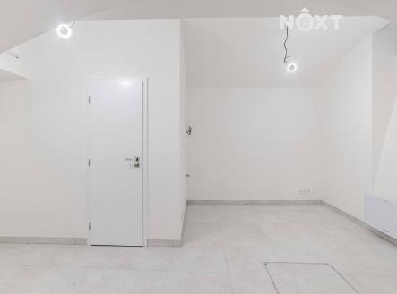 Prodej bytu, 1+kk, 23 m²