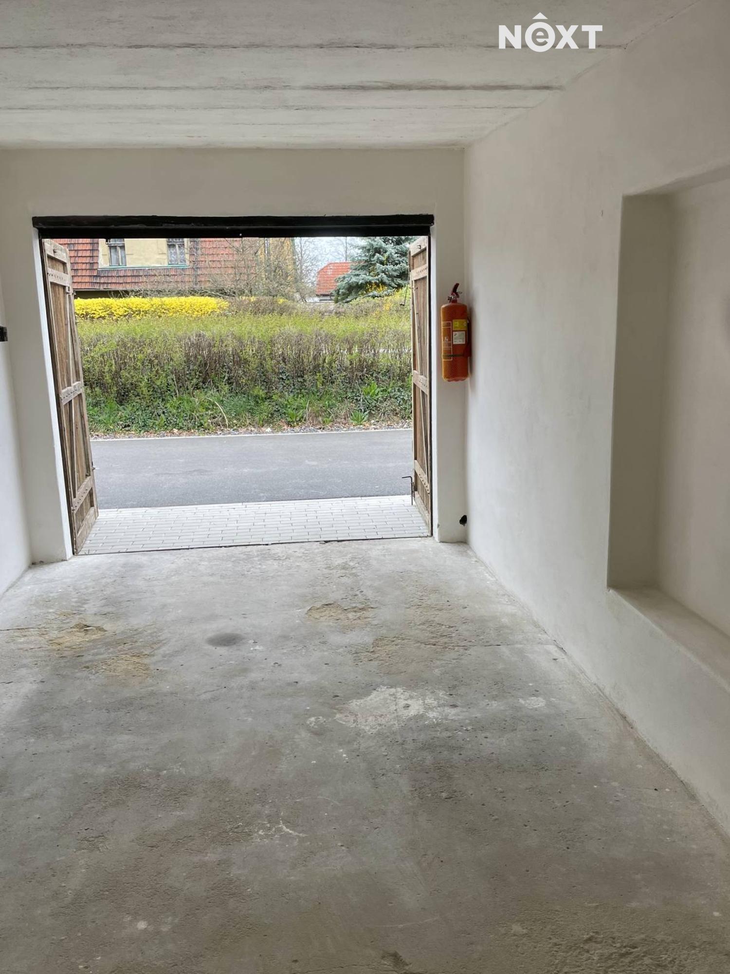 Prodej ostatní Garáž, 18㎡