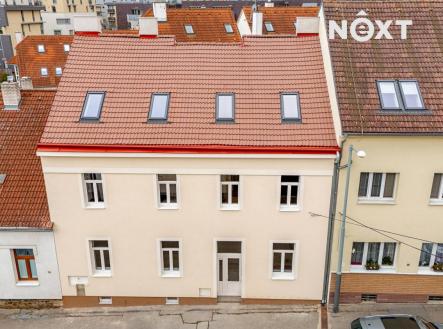 Prodej bytu, 1+1, 87 m²