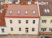 Prodej bytu, 1+1, 87 m²