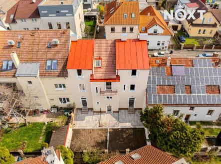 Prodej bytu, 1+1, 87 m²