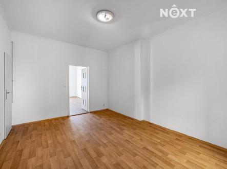Prodej bytu, 1+1, 41 m²