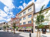 Prodej bytu, 1+kk, 17 m²