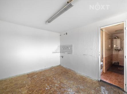 Prodej bytu, 1+kk, 17 m²