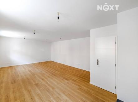 Prodej bytu, 1+kk, 43 m²