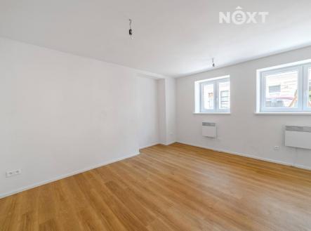 Prodej bytu, 1+kk, 25 m²