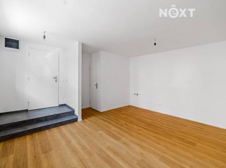 Prodej bytu, 1+kk, 25 m²