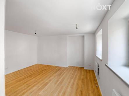Prodej bytu, 1+kk, 25 m²