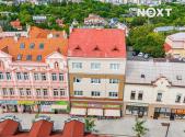 Prodej bytu, 2+1, 70 m²