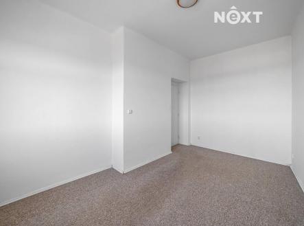 Prodej bytu, 2+1, 55 m²