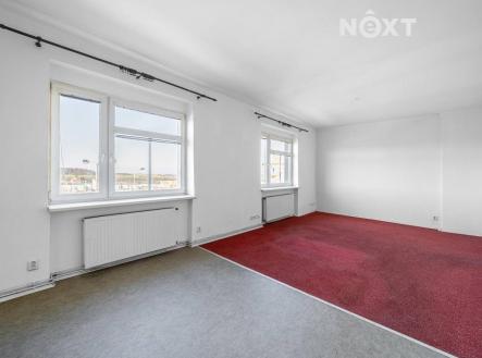 Prodej bytu, 2+1, 55 m²
