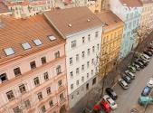 Prodej bytu, 2+kk, 44 m²