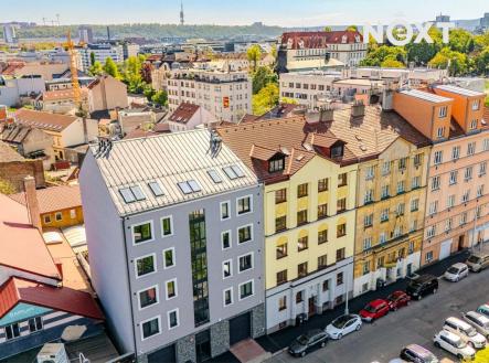 Prodej bytu, 3+1, 90 m²