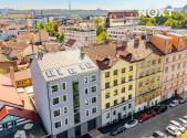 Prodej bytu, 3+1, 90 m²