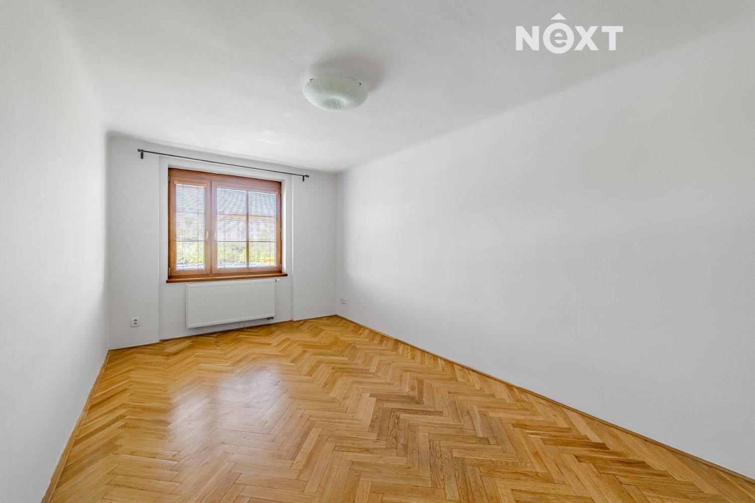 Prodej byt 3+1, 90㎡