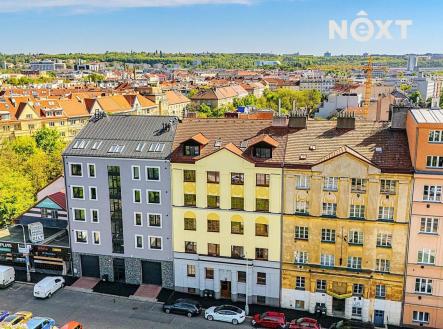 Prodej bytu, 3+1, 90 m²