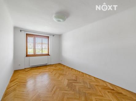 Prodej bytu, 3+1, 90 m²