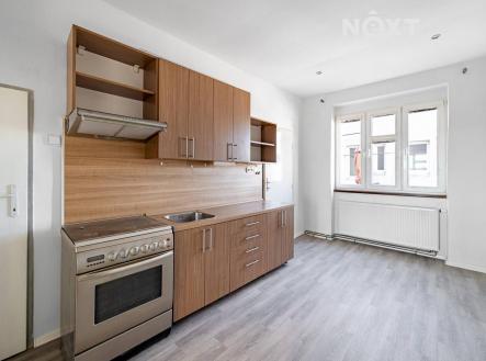 Prodej bytu, 2+1, 54 m²