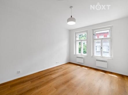 Prodej bytu, 2+kk, 43 m²