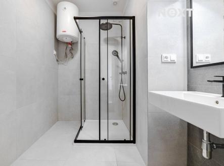 Prodej bytu, 2+kk, 43 m²