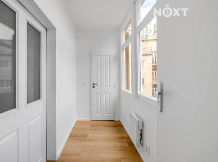 Prodej bytu, 2+kk, 43 m²
