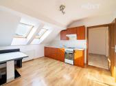 Prodej bytu, 1+1, 41 m²