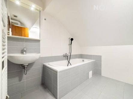 Prodej bytu, 1+1, 41 m²