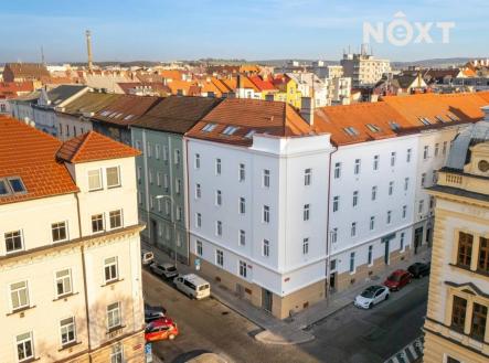 Prodej bytu, 1+1, 41 m²