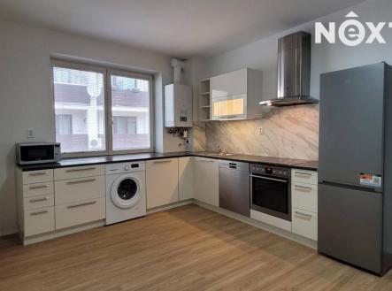 Pronájem bytu, 2+kk, 56 m²